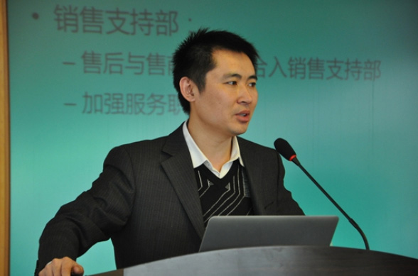 精準(zhǔn)定位，捷視飛通專(zhuān)注發(fā)展專(zhuān)業(yè)移動(dòng)視頻通訊業(yè)務(wù)