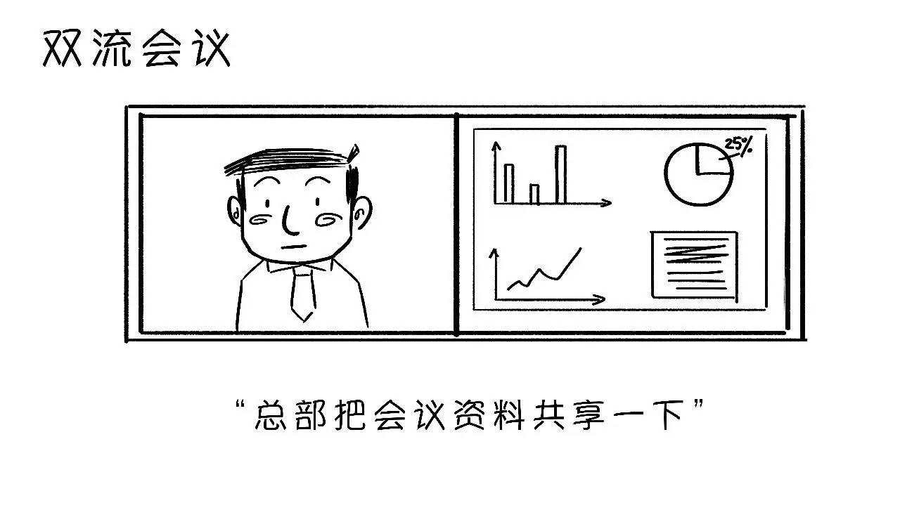 雙流會議