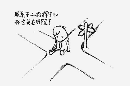 水利一線巡查