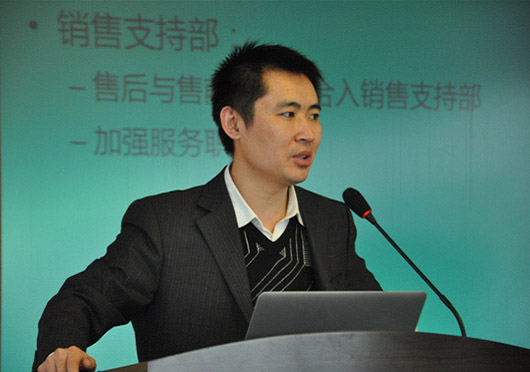捷視飛通蔣延春