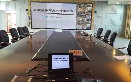 項目驗收圖片
