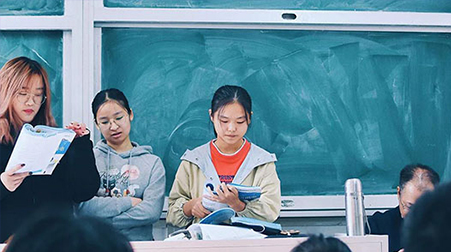 展會產(chǎn)品說 | 4K互動+三個課堂，賦能教育信息化建設