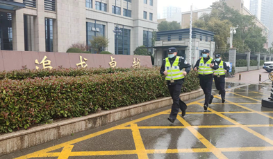高效融合！捷視飛通助力武漢公安打造一體化指揮調(diào)度平臺(tái)